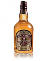 Віски Chivas Regal 0.7л